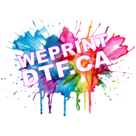 Direct To Film Printing